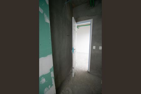 Apartamento à venda com 298m², 3 quartos e 4 vagasBANHEIRO DA SUÍTE 2