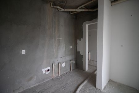 Apartamento à venda com 298m², 3 quartos e 4 vagasCOZINHA