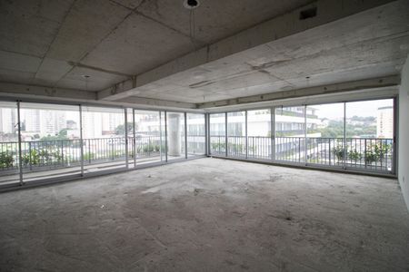 Apartamento à venda com 298m², 3 quartos e 4 vagasSALA