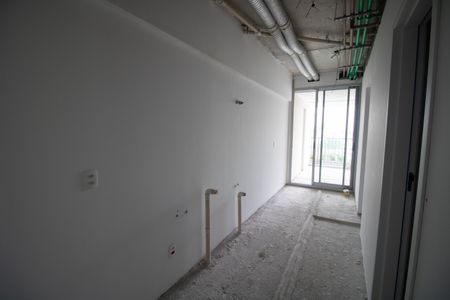 Apartamento à venda com 298m², 3 quartos e 4 vagasÁREA DE SERVIÇO