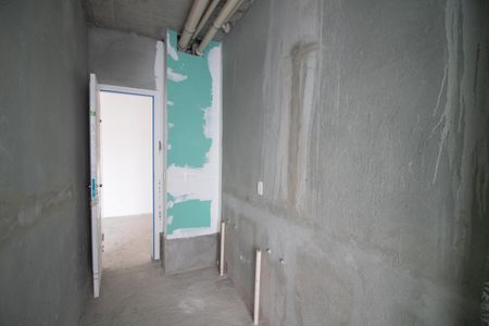 Apartamento à venda com 298m², 3 quartos e 4 vagasBANHEIRO DA SUÍTE 1