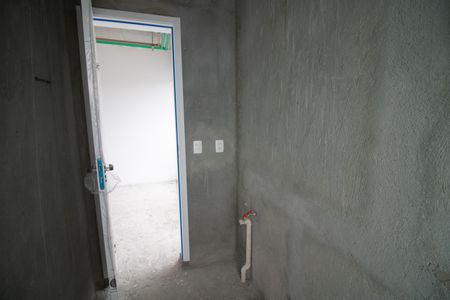 Apartamento à venda com 298m², 3 quartos e 4 vagasBANHEIRO DA SUÍTE 2