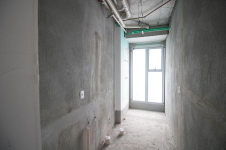 Apartamento à venda com 298m², 3 quartos e 4 vagasBANHEIRO DA SUÍTE 1