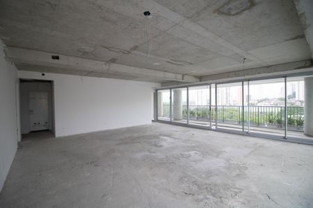 Apartamento à venda com 298m², 3 quartos e 4 vagasSALA