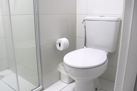 Studio à venda com 24m², 1 quarto e sem vagaBanheiro