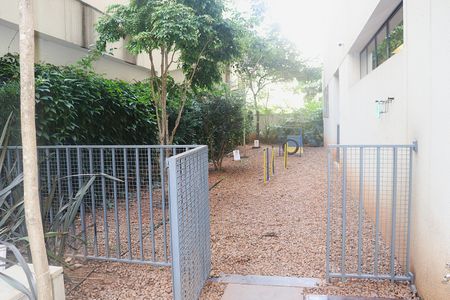 Studio à venda com 24m², 1 quarto e sem vagaPetPlace