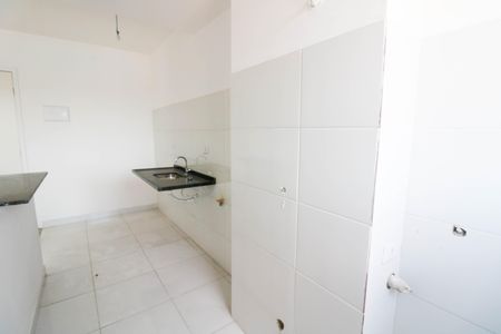 Apartamento para alugar com 2 quartos, 47m² em Jardim dos Ipes, São Paulo