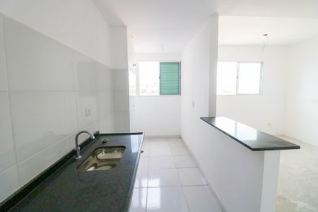 Apartamento para alugar com 2 quartos, 47m² em Jardim dos Ipes, São Paulo