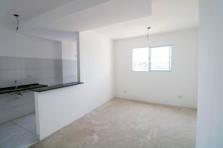 Apartamento para alugar com 2 quartos, 47m² em Jardim dos Ipes, São Paulo