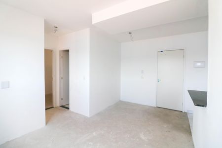 Apartamento para alugar com 2 quartos, 47m² em Jardim dos Ipes, São Paulo
