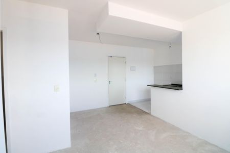 Apartamento para alugar com 2 quartos, 47m² em Jardim dos Ipes, São Paulo