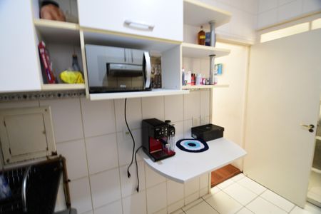 Apartamento à venda com 100m², 2 quartos e 1 vagaCozinha