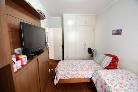 Apartamento à venda com 100m², 2 quartos e 1 vagaQuarto 1