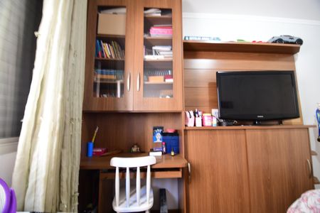 Apartamento à venda com 100m², 2 quartos e 1 vagaQuarto 1