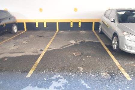 Apartamento à venda com 100m², 2 quartos e 1 vagaGaragem