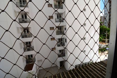 Apartamento à venda com 100m², 2 quartos e 1 vagaQuarto 1 - Vista