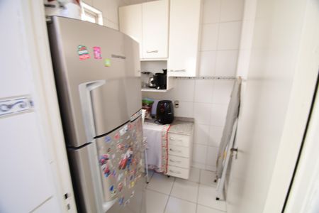 Apartamento à venda com 100m², 2 quartos e 1 vagaCozinha - Despensa