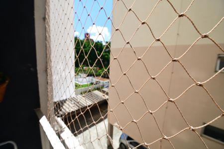 Apartamento à venda com 100m², 2 quartos e 1 vagaSala - Vista