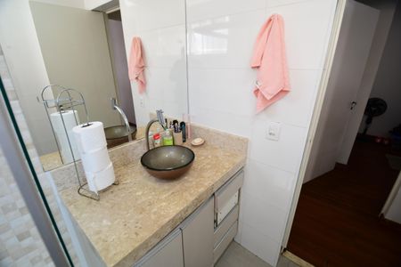 Apartamento à venda com 100m², 2 quartos e 1 vagaBanheiro