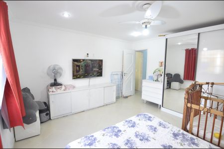 Casa à venda com 90m², 2 quartos e 1 vagaQuarto 2