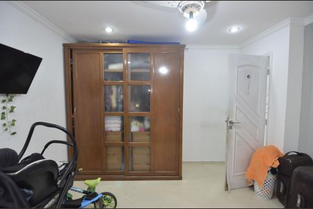 Casa à venda com 90m², 2 quartos e 1 vagaQuarto 1