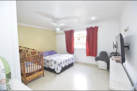 Casa à venda com 90m², 2 quartos e 1 vagaQuarto 2