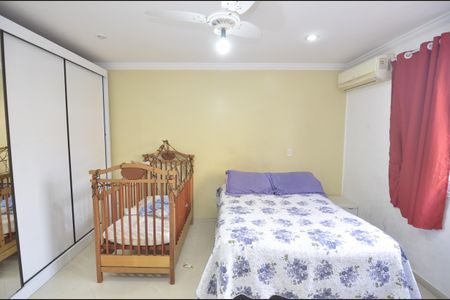 Casa à venda com 90m², 2 quartos e 1 vagaQuarto 2