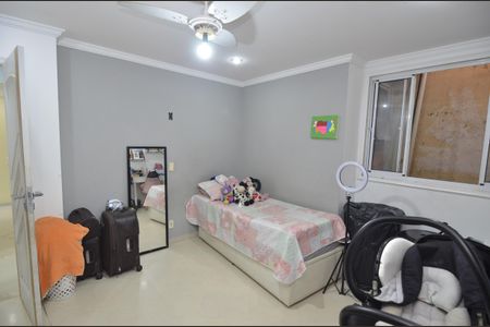 Casa para alugar com 90m², 2 quartos e 1 vagaQuarto 1