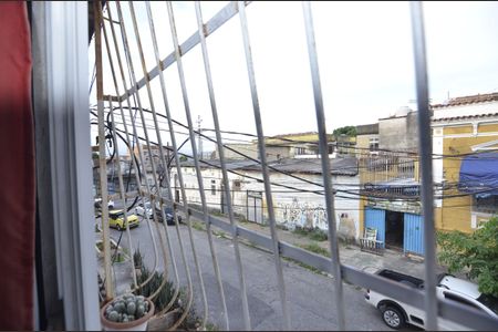 Casa à venda com 90m², 2 quartos e 1 vagaSala