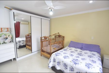 Casa à venda com 90m², 2 quartos e 1 vagaQuarto 2