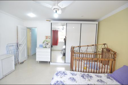 Casa à venda com 90m², 2 quartos e 1 vagaQuarto 2