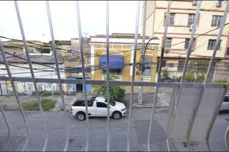 Casa à venda com 90m², 2 quartos e 1 vagaSala