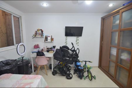 Casa à venda com 90m², 2 quartos e 1 vagaQuarto 1