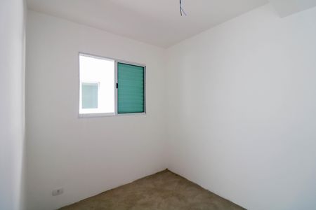 Apartamento à venda com 47m², 2 quartos e 1 vagaQuarto 2