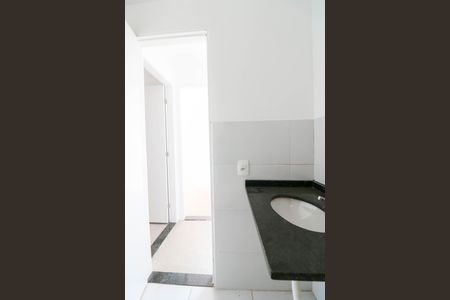 Apartamento à venda com 47m², 2 quartos e 1 vagaBanheiro