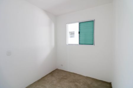 Apartamento à venda com 47m², 2 quartos e 1 vagaQuarto 2