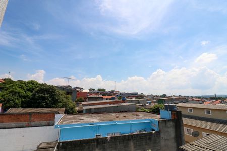 Sala de apartamento para alugar com 2 quartos, 47m² em Jardim dos Ipes, São Paulo