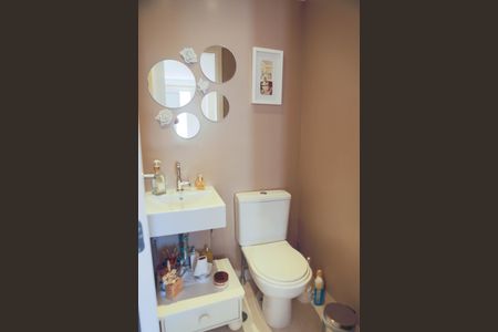 Apartamento à venda com 117m², 2 quartos e 2 vagasBaheiro