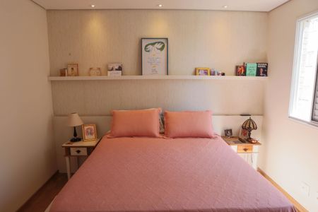 Apartamento à venda com 117m², 2 quartos e 2 vagasQuarto 2