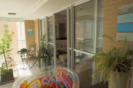 Apartamento à venda com 117m², 2 quartos e 2 vagasSacada