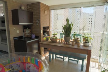 Apartamento à venda com 117m², 2 quartos e 2 vagasSacada