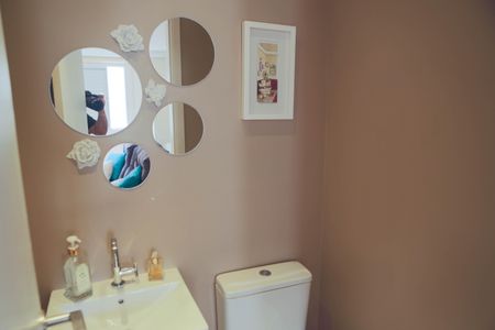 Apartamento à venda com 117m², 2 quartos e 2 vagasBaheiro