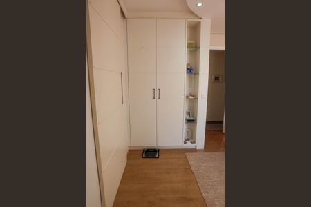 Apartamento à venda com 117m², 2 quartos e 2 vagasQuarto 2