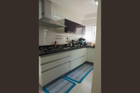 Apartamento à venda com 117m², 2 quartos e 2 vagasCozinha