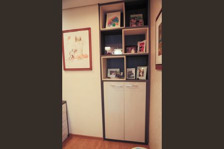 Apartamento à venda com 117m², 2 quartos e 2 vagasEscritório