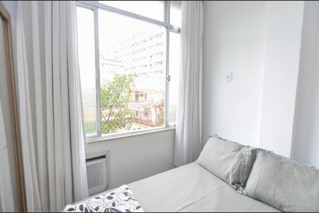 Apartamento à venda com 45m², 1 quarto e sem vaga Apartamento à venda com 45m², 1 quarto e sem vagaQuarto