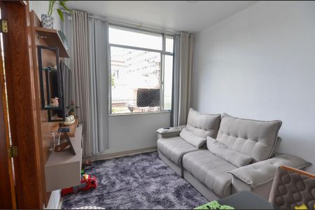 Apartamento à venda com 45m², 1 quarto e sem vaga Apartamento à venda com 45m², 1 quarto e sem vagaSala
