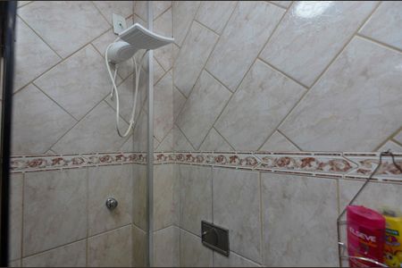 Apartamento à venda com 45m², 1 quarto e sem vaga Apartamento à venda com 45m², 1 quarto e sem vagaBanheiro