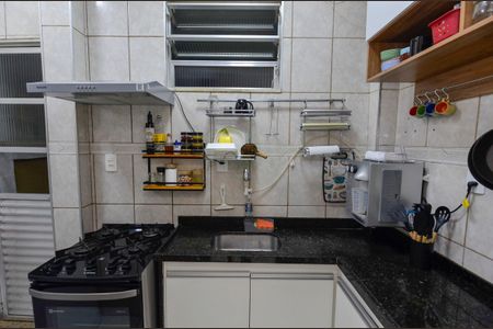 Apartamento à venda com 45m², 1 quarto e sem vaga Apartamento à venda com 45m², 1 quarto e sem vagaCozinha
