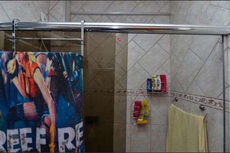 Apartamento à venda com 45m², 1 quarto e sem vaga Apartamento à venda com 45m², 1 quarto e sem vagaBanheiro